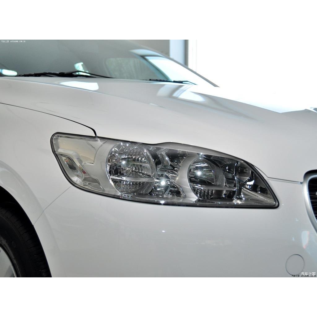 适用东风标3致大301前灯总成前照灯车大灯1于4-16款标志01大灯