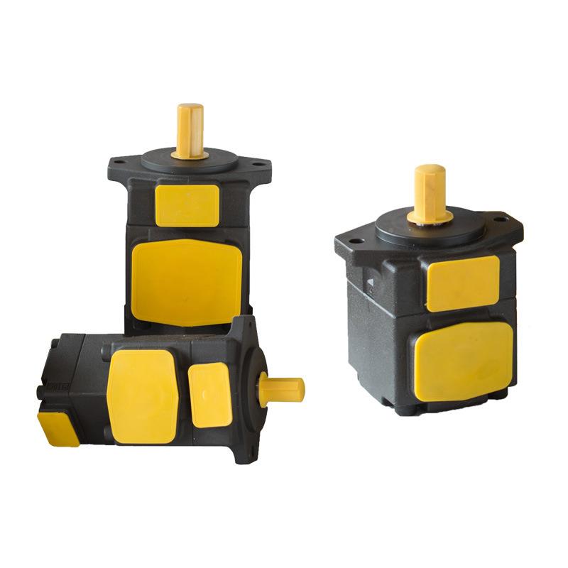 PVR2-3PV2RNEF32431液压1213叶片泵PV22R1-8/310/12//14/17/1923