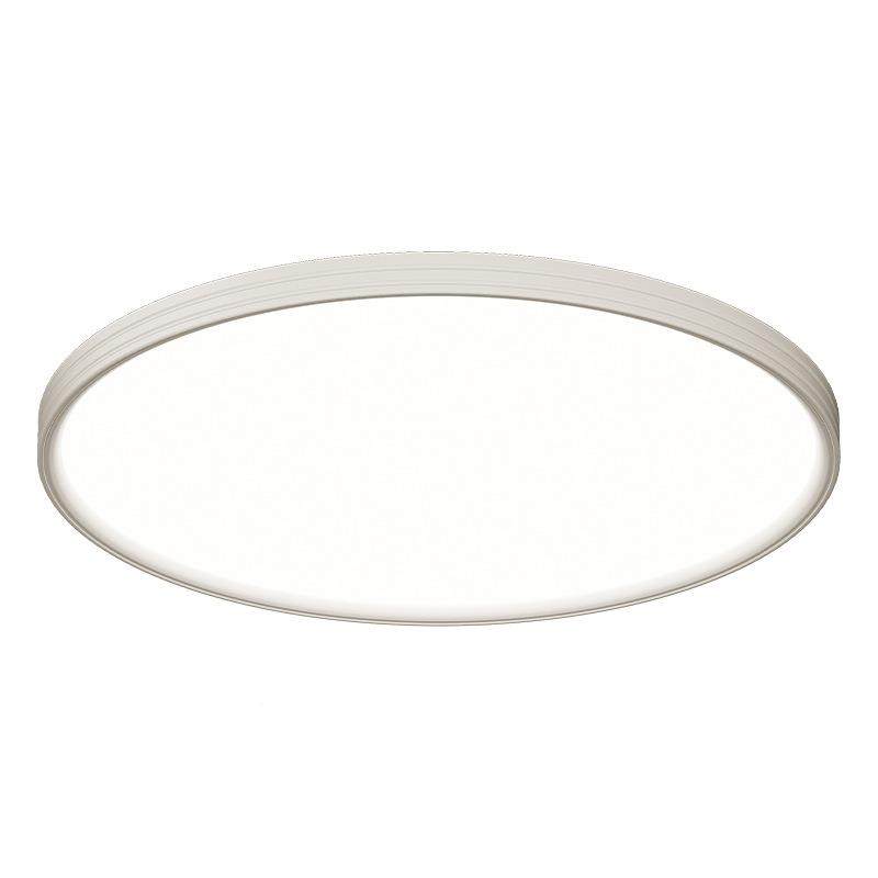 显超薄PC无缝隙普瑞灯卧室阳台吸灯光谱高指智能顶语音控制全2304,家装灯饰光源,客厅吸顶灯,淘宝优惠券,粉丝福利购,淘宝优惠卷