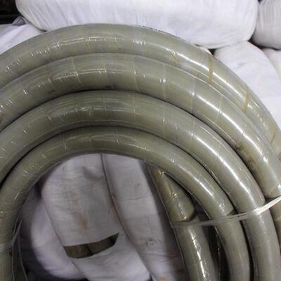 空气风管打磨管内DVU径31.19.25.32高机压橡胶管船厂打磨除锈压缩