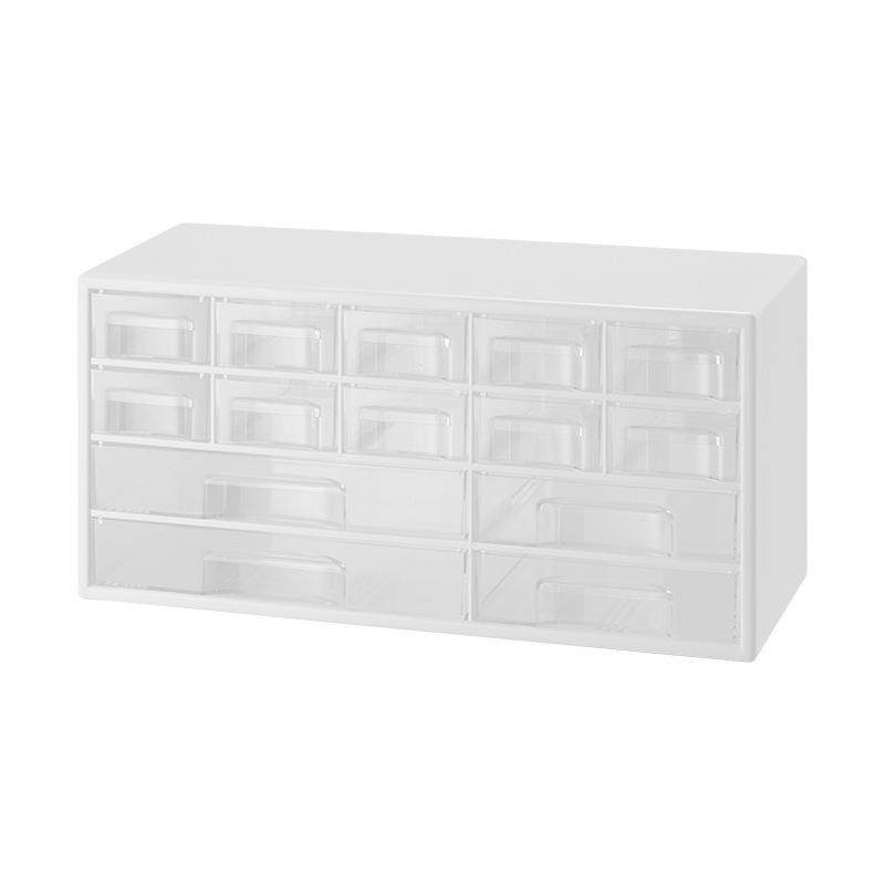 抽屉式妆品收盒宿舍整理桌面梳妆台塑料面膜口红置化物架子纳网红,收纳整理,首饰盒,淘宝优惠券,粉丝福利购,淘宝优惠卷