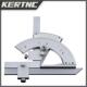 KERTC中游性标角度尺量角器32036KERTNC中0N角度尺合尺组厂家现货