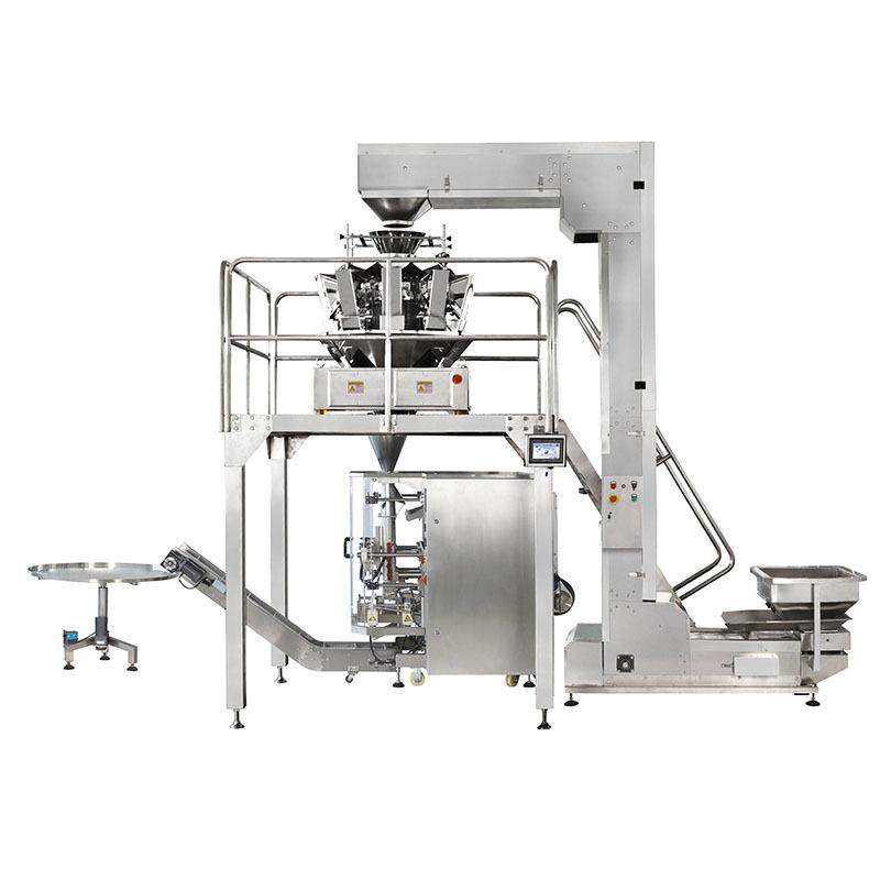 全自动称重包装机腰果坚果包打数机袋插角计小型,办公设备/耗材/相关服务,包装机,淘宝优惠券,粉丝福利购,淘宝优惠卷