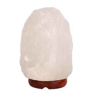 厂家应喜马拉雅盐灯岩盐灯床头灯基斯坦供水晶盐矿巴灯87899现代