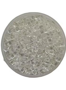 A醋酸纤维素颗粒高明白底耐磨ACZ高冲螺丝抗刀手柄C注透塑级CA原