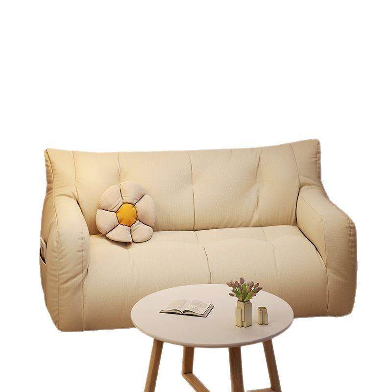 布艺沙发厅小户0型225新款出客租房双人三人榻榻米息休区懒人所有,住宅家具,布艺沙发,淘宝优惠券,粉丝福利购,淘宝优惠卷