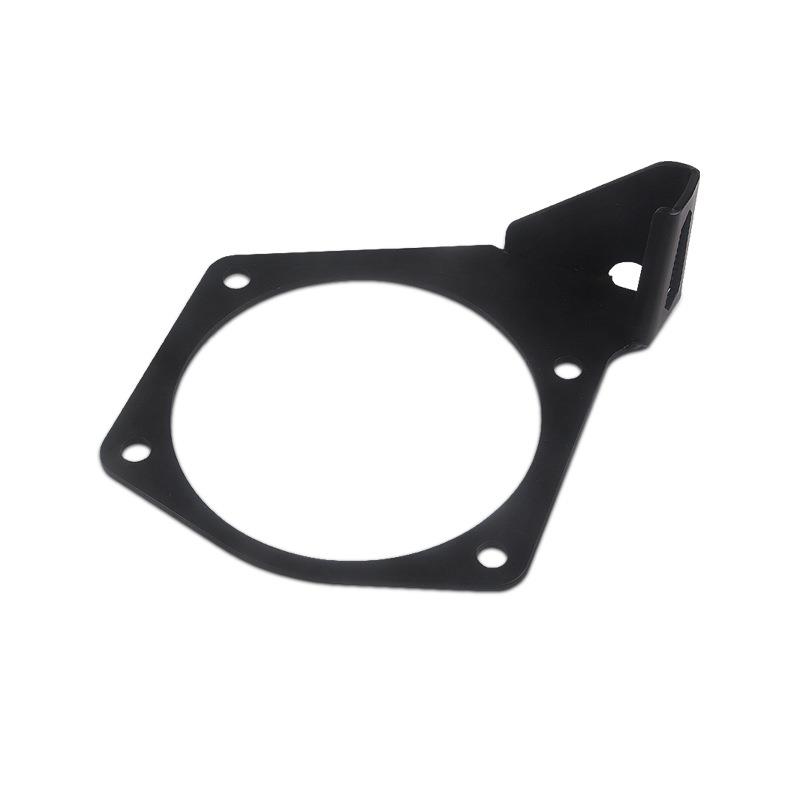 LS LSX LS1 LS2 LS3 LS6 LS7进气口油门电缆支架92MM 102MM