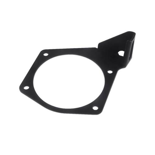 LS LSX LS1 LS2 LS3 LS6 LS7进气口油门电缆支架92MM 102MM