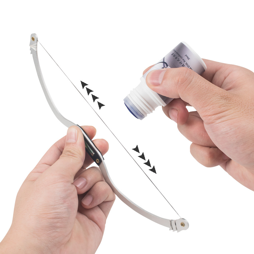 5色涂抹定位水平尺线色料/瓶带线易上色直销