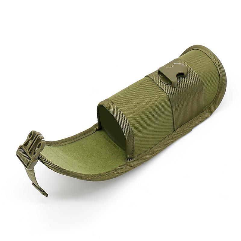 眼镜盒战术迷彩眼镜包袋抗压EVA太阳墨镜盒子户外亚马逊爆款