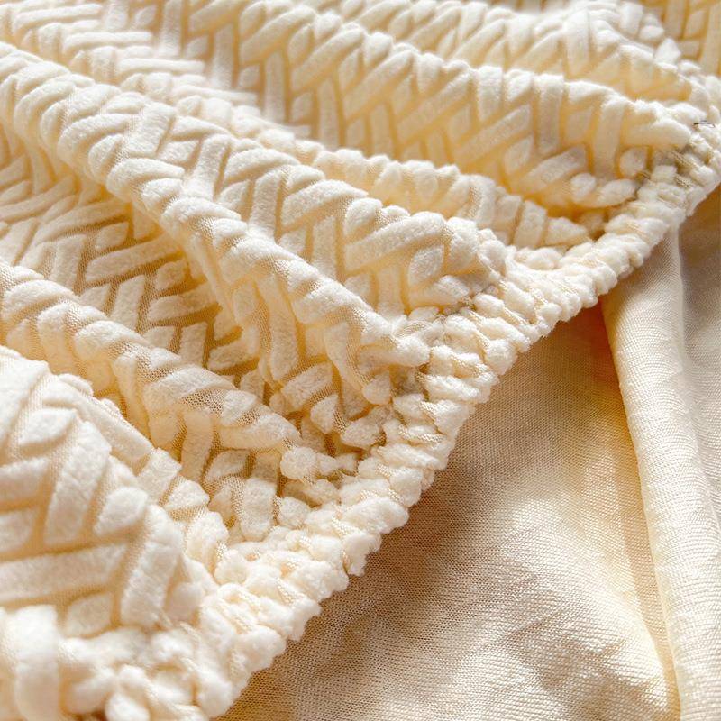 弹力防滑沙发套罩全包围防尘套简约四季通用型沙发垫子盖布防猫抓