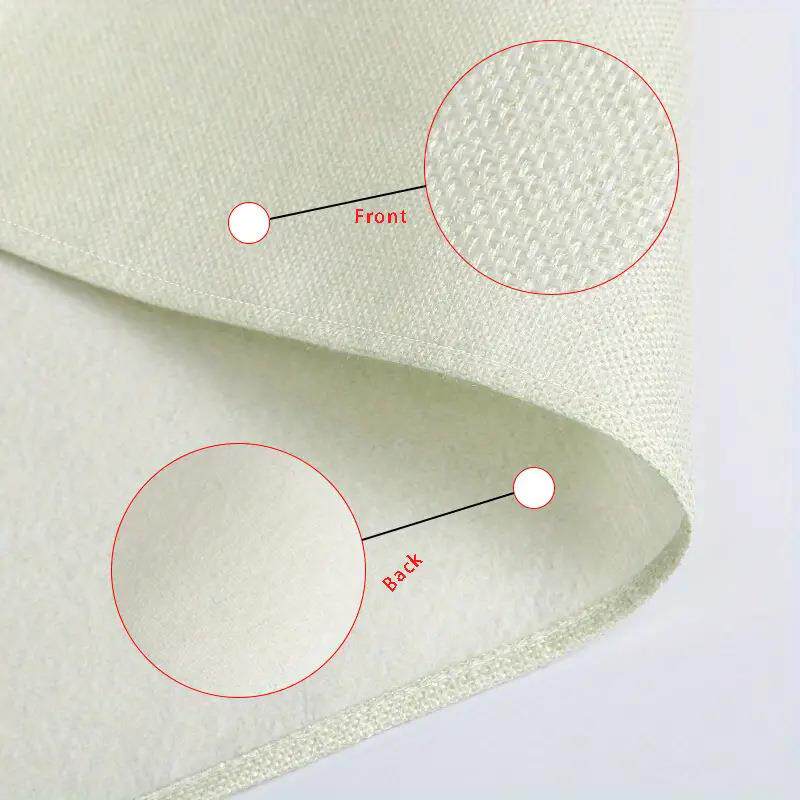 跨境亚麻餐桌垫速卖通TEMU亚马逊桌垫圣诞独立日餐垫来图