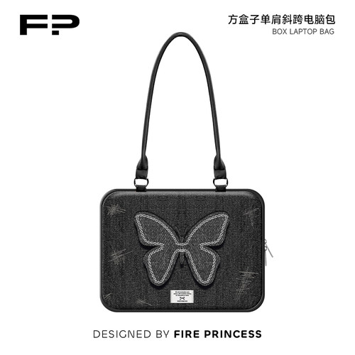 FIREPRINCESS创新笔记本电脑包20