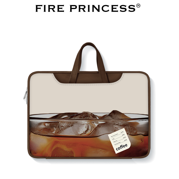 FIREPRINCESS【夏日限定】电脑包