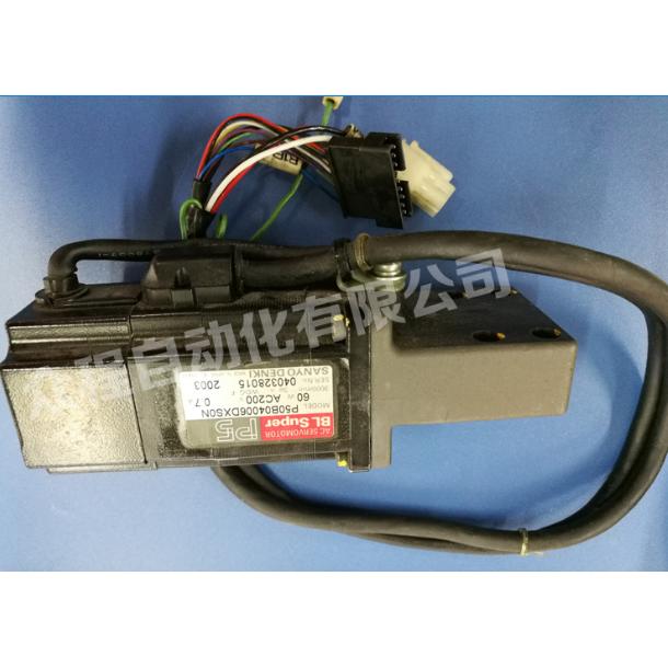 90K55-4W07GA GB HN HV 90K54-4W07HC HD YV88X 头部马达 拆机