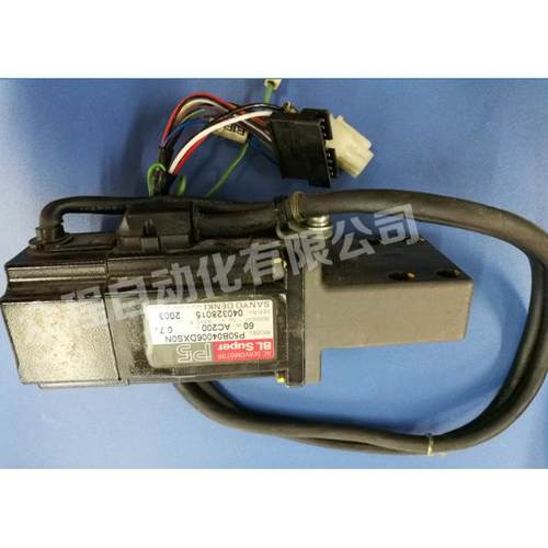 90K55-4W07GA GB HN HV 90K54-4W07HC HD YV88X 头部马达 拆机