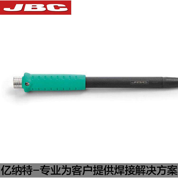 原装JBC大功率重负荷焊接手柄T470-A通用型T470-FA焊锡笔T470-ZA