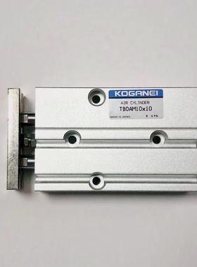 小金井 TBDAM10*10 TBSA10*10 TBDAM10*20 双杆气缸