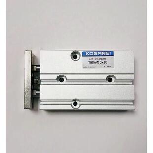 小金井 TBDAM10*10 TBSA10*10 TBDAM10*20 双杆气缸