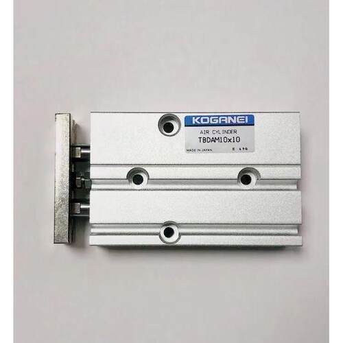 小金井 TBDAM10*10 TBSA10*10 TBDAM10*20 双杆气缸
