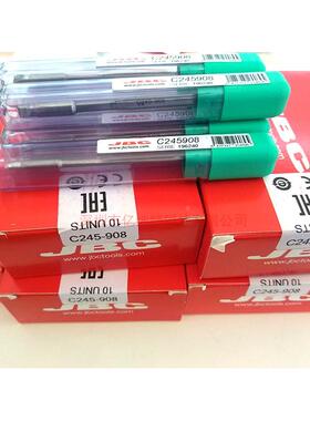 JBC原装进口C245-741烙铁头 2245-911 245-908一字凿形铲形头焊笔