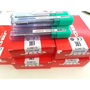 进口C245 245 741烙铁头 911 908一字凿形铲形头焊笔 2245 JBC原装