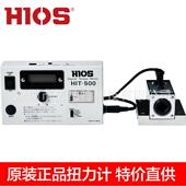 总原装 2000 500 日本HIOS好握速扭力计HIT 200扭力测试仪HIT