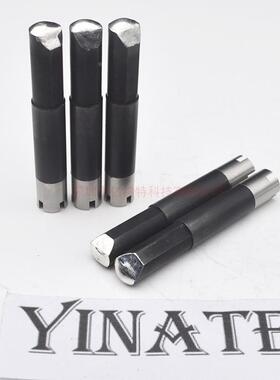 UNIX优尼烙铁头L2PC-S 3 6 7 9PCS优琳焊头 DF404S焊机烙铁芯250W