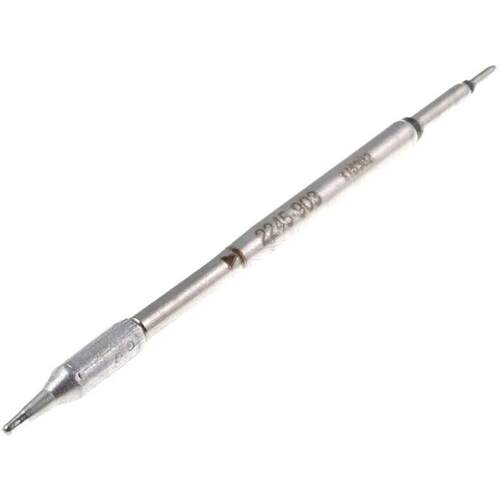 烙铁头C245-903 圆头1.0mm 2245-903焊接头 高品质 现货