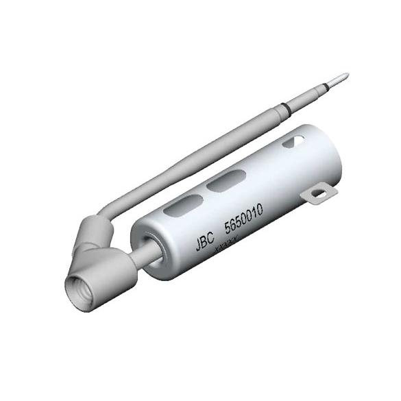JBC原装DR560-A吸锡枪手柄发热芯DSV-DR加热芯 吸锡手柄发热器