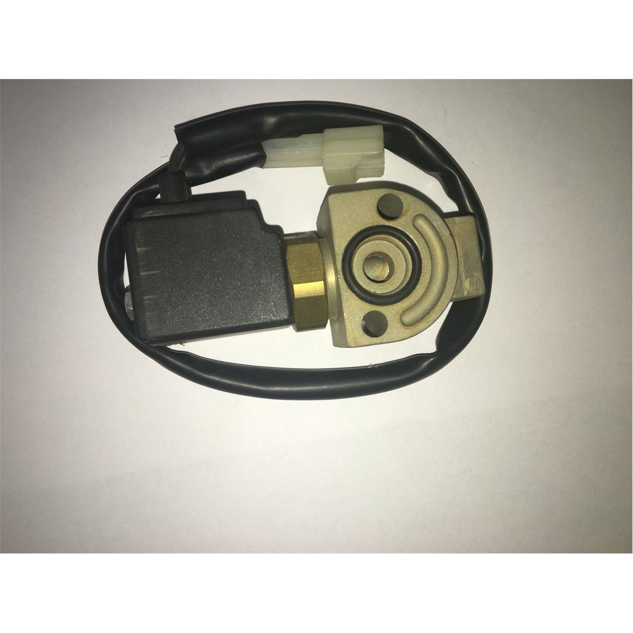 津田驹ZAX-T通用型电磁阀9100款辅助电磁阀