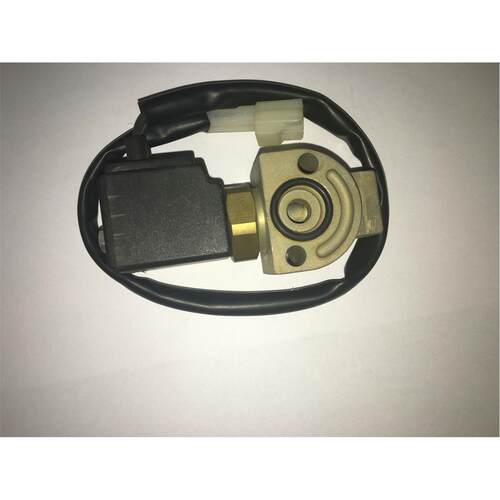 津田驹ZAX-T通用型电磁阀9100款辅助电磁阀