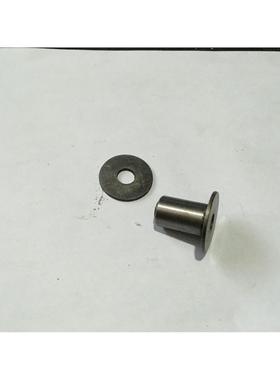 适用于丰田喷气织机左剪刀摇臂座内套J1320-07010-00 F224 内套