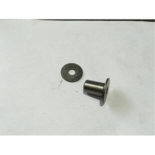 适用于丰田喷气织机左剪刀摇臂座内套J1320-07010-00 F224 内套