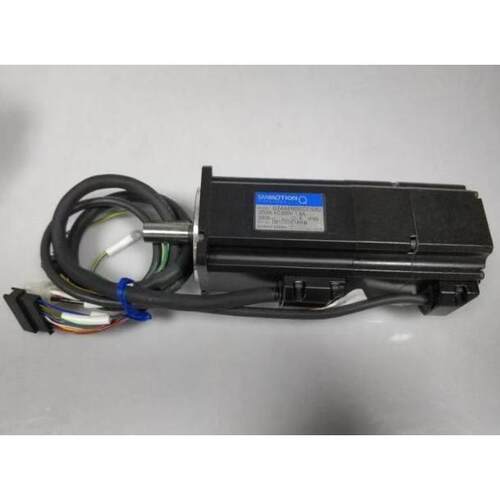 90K65-331847 AC SERVO MOTOR YGP印刷机伺服马达电机