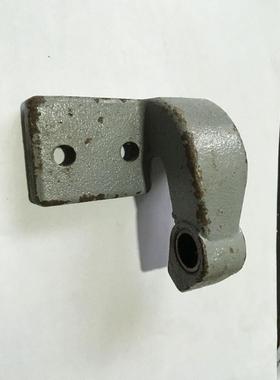 丰田喷气织机左剪刀摇臂座J1320-01010-00同春金蟀永春织机配件