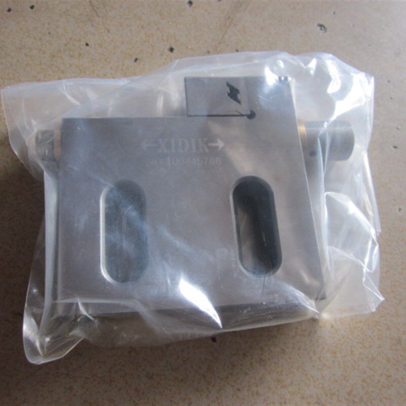 线切割 慢走丝专用万力夹具 虎钳 平口钳不锈钢万历 手动开口夹具图片