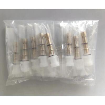 KHY-M7158-00  BIT RETROFIT 带胶盖和密封圈子的铜芯阀芯