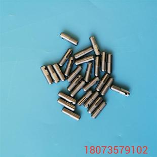 M1113 现货供应SMT贴片机雅马哈飞达配件CL8 KW1 00X 16定位销