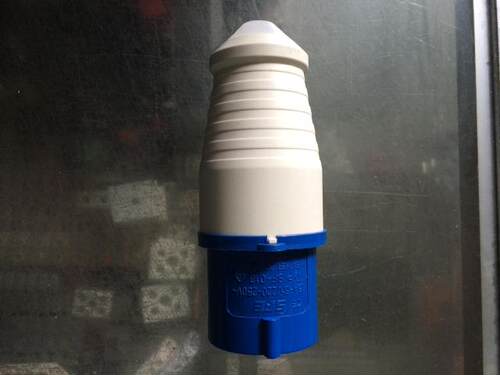 上丰电气 工业插头插座连接器 220V 3芯16A TYP SF-013/113/213