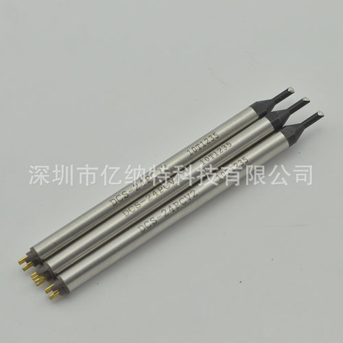 可订做 原装阿波罗烙铁头TS-20PCV2 24PCV2 30PCV2圆锥形烙铁咀