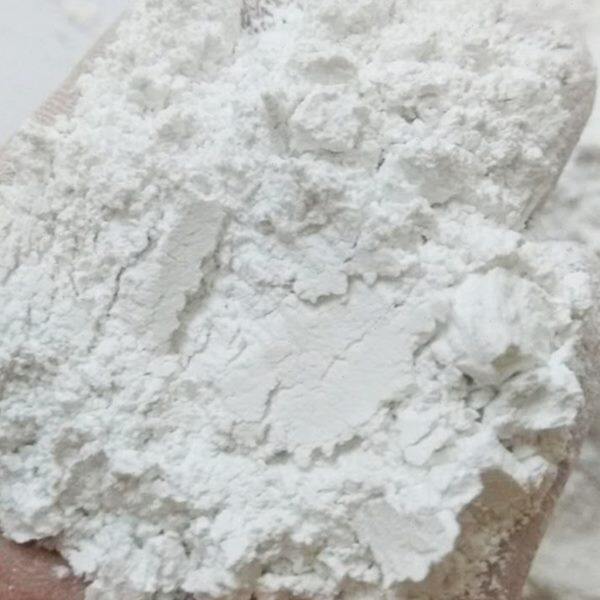 滑石粉脱模剂粉翻砂砂箱铸造型砂铸造专用工业级1250目白色脱膜粉