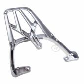 S75绿源电动车S70 s90后尾架后货架后备箱支架加厚加粗版 铝合金