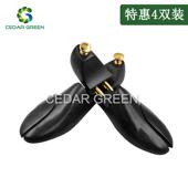 器扩鞋 雪松木鞋 撑子撑鞋 楦实木鞋 器撑大器定型防皱除味可调节 撑鞋