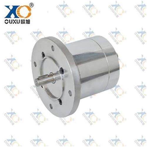 工业调速高速qmy03叶u片式防爆气动K马达R小型级强力无级正反