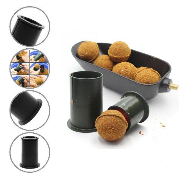 Wear-resistant Plastic Convenient Anti-fracture Fishing