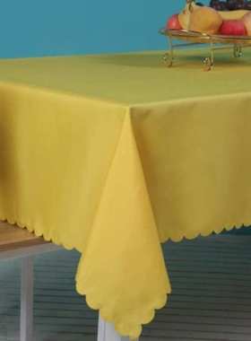 黑色160m120m展会布办公室搽桌布饭店家用浅紫色会议桌装饰台布长