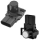 48010 Black New Parking 89341 Radar PDC Sensor Whit