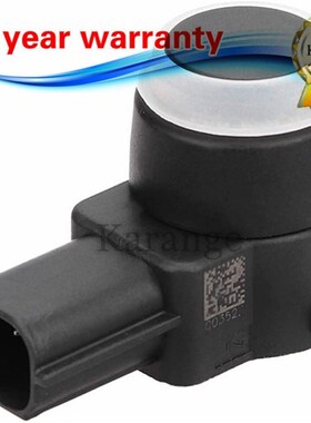 4pcs Parking Sensor  Bumper Object Sensor 13242365 02630036