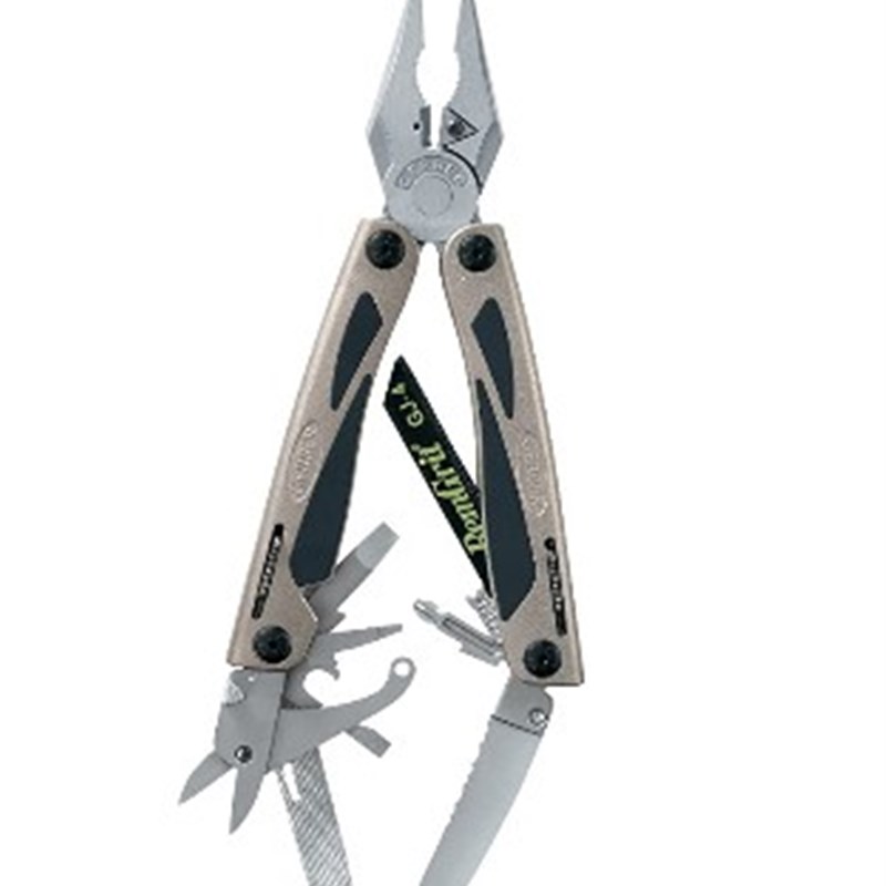 Gerber MP800 Legend Multi-Plier with Berry-Compliant Sheath